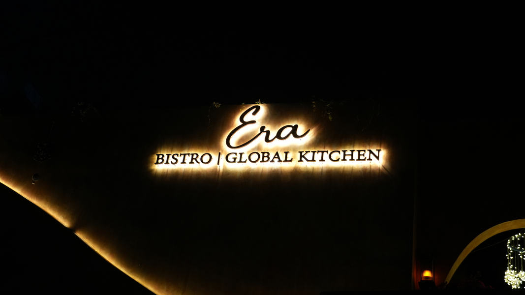 Cover photo of Era Bistro | Global Kitchen